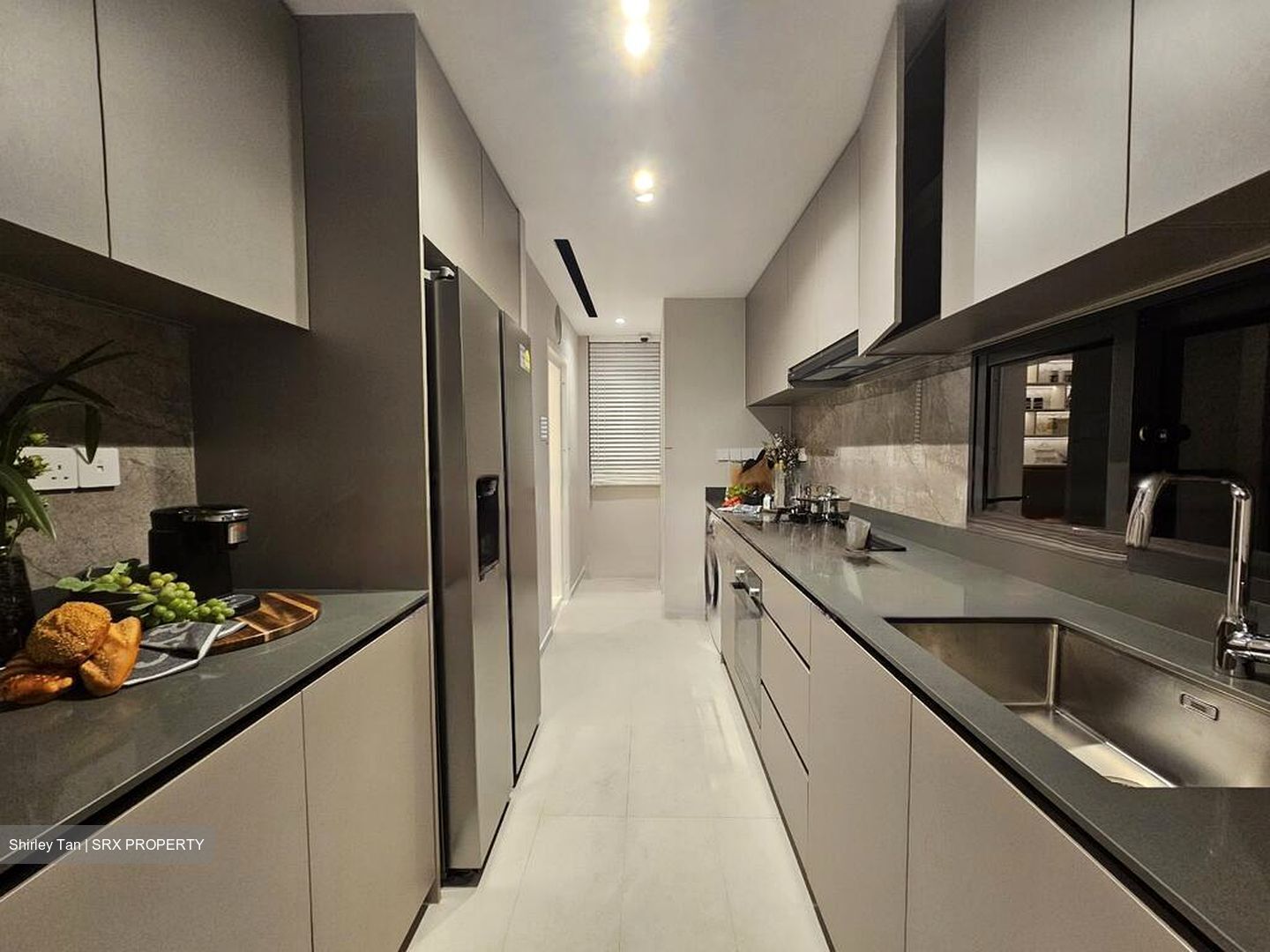 Norwood Grand (D25), Apartment #466465761